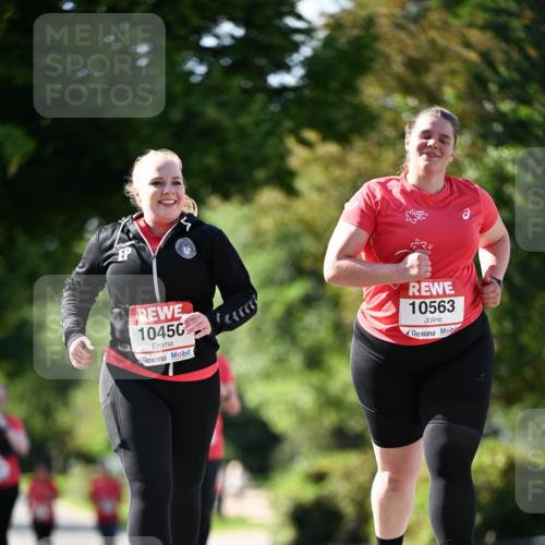 08.06.2024 - REWE Women's Run Dr. Thomas Lammeyer http://msf.ph/oto/6246337 09.06.2024 09:26:00 Laufen 1045, 10563 meine-sportfotos.de