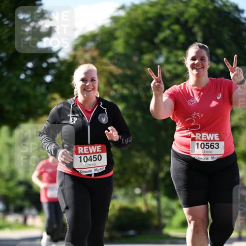 08.06.2024 - REWE Women's Run Dr. Thomas Lammeyer http://msf.ph/oto/6246362 09.06.2024 09:26:02 Laufen 10450, 10563 meine-sportfotos.de