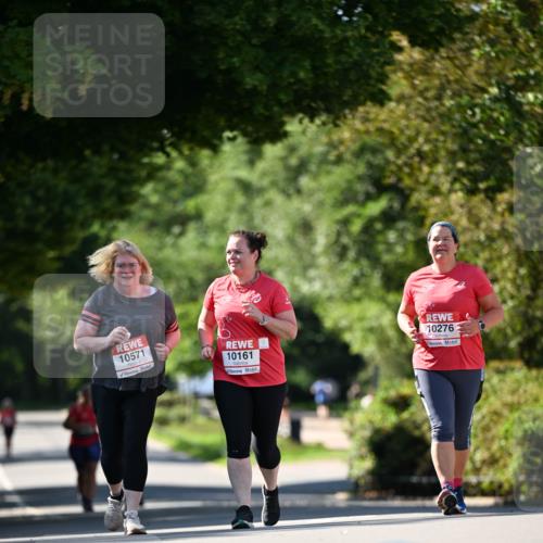 08.06.2024 - REWE Women's Run Dr. Thomas Lammeyer http://msf.ph/oto/6246442 09.06.2024 09:26:20 Laufen 10571, 10161, 10276 meine-sportfotos.de