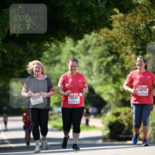 08.06.2024 - REWE Women's Run Dr. Thomas Lammeyer http://msf.ph/oto/6246456 09.06.2024 09:26:21 Laufen 10571, 10161, 10276 meine-sportfotos.de