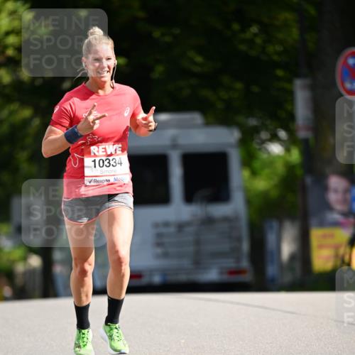 08.06.2024 - REWE Women's Run Dr. Thomas Lammeyer http://msf.ph/oto/6246800 09.06.2024 09:32:33 Laufen 10334 meine-sportfotos.de