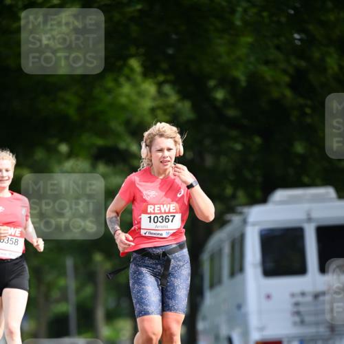 08.06.2024 - REWE Women's Run Dr. Thomas Lammeyer http://msf.ph/oto/6247341 09.06.2024 09:36:44 Laufen 6358, 10367 meine-sportfotos.de
