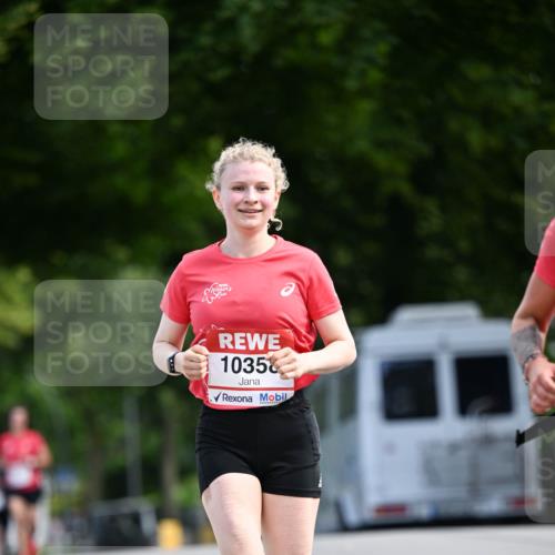 08.06.2024 - REWE Women's Run Dr. Thomas Lammeyer http://msf.ph/oto/6247355 09.06.2024 09:36:47 Laufen 1035 meine-sportfotos.de