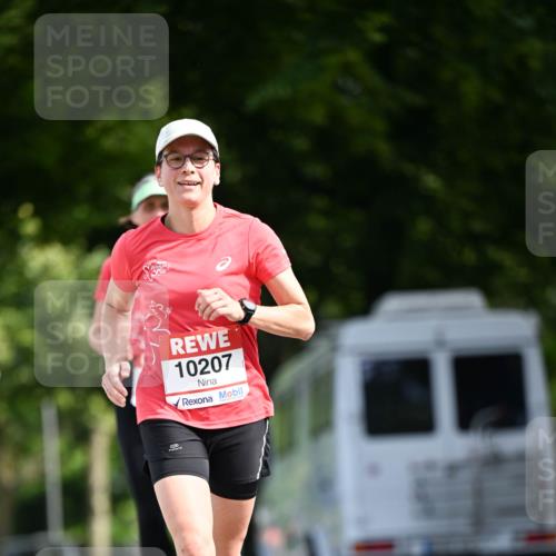 08.06.2024 - REWE Women's Run Dr. Thomas Lammeyer http://msf.ph/oto/6247439 09.06.2024 09:37:20 Laufen 10207 meine-sportfotos.de