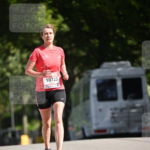 08.06.2024 - REWE Women's Run Dr. Thomas Lammeyer http://msf.ph/oto/6247618 09.06.2024 09:38:01 Laufen 10723 meine-sportfotos.de