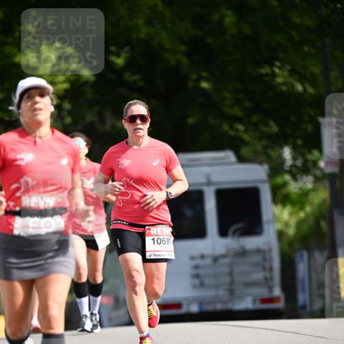 08.06.2024 - REWE Women's Run Dr. Thomas Lammeyer http://msf.ph/oto/6247720 09.06.2024 09:38:32 Laufen 10691 meine-sportfotos.de