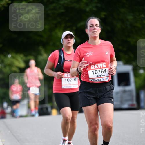 08.06.2024 - REWE Women's Run Dr. Thomas Lammeyer http://msf.ph/oto/6248149 09.06.2024 09:40:03 Laufen 10216, 10764 meine-sportfotos.de