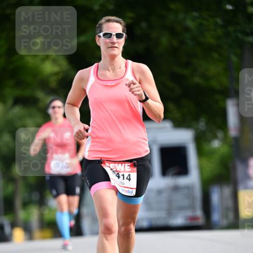 08.06.2024 - REWE Women's Run Dr. Thomas Lammeyer http://msf.ph/oto/6248171 09.06.2024 09:40:08 Laufen 414 meine-sportfotos.de