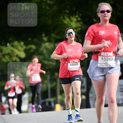 08.06.2024 - REWE Women's Run Dr. Thomas Lammeyer http://msf.ph/oto/6248236 09.06.2024 09:40:30 Laufen 10595, 10263 meine-sportfotos.de