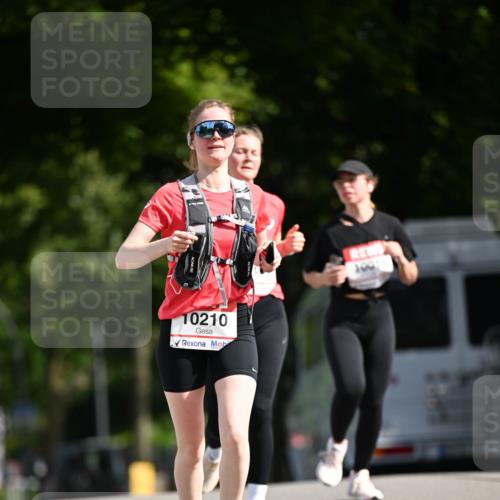 08.06.2024 - REWE Women's Run Dr. Thomas Lammeyer http://msf.ph/oto/6248294 09.06.2024 09:40:37 Laufen 10210 meine-sportfotos.de