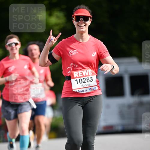 08.06.2024 - REWE Women's Run Dr. Thomas Lammeyer http://msf.ph/oto/6248659 09.06.2024 09:41:28 Laufen 10283 meine-sportfotos.de