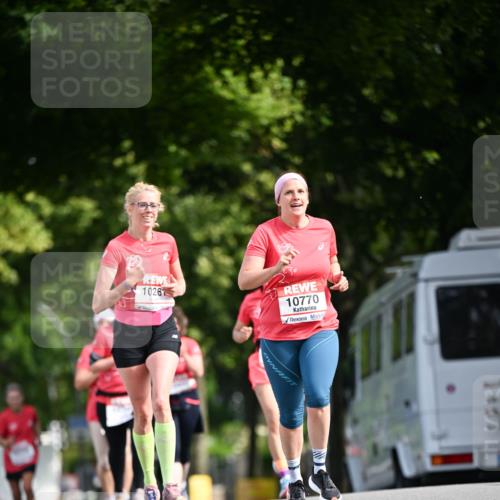 08.06.2024 - REWE Women's Run Dr. Thomas Lammeyer http://msf.ph/oto/6248729 09.06.2024 09:41:38 Laufen 1026, 10770 meine-sportfotos.de