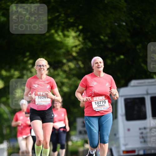 08.06.2024 - REWE Women's Run Dr. Thomas Lammeyer http://msf.ph/oto/6248740 09.06.2024 09:41:39 Laufen 1026, 10770 meine-sportfotos.de