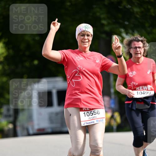 08.06.2024 - REWE Women's Run Dr. Thomas Lammeyer http://msf.ph/oto/6248791 09.06.2024 09:41:46 Laufen 43, 10558, 10499 meine-sportfotos.de
