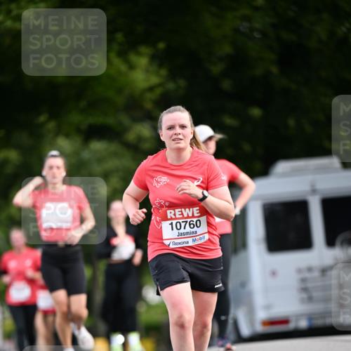 08.06.2024 - REWE Women's Run Dr. Thomas Lammeyer http://msf.ph/oto/6249620 09.06.2024 09:44:01 Laufen 10760 meine-sportfotos.de