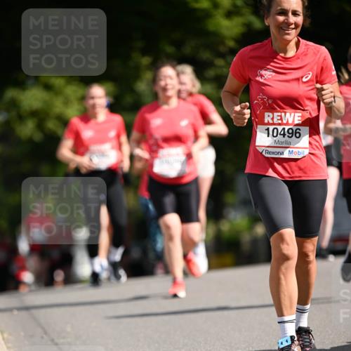 08.06.2024 - REWE Women's Run Dr. Thomas Lammeyer http://msf.ph/oto/6249722 09.06.2024 09:44:24 Laufen 10496 meine-sportfotos.de