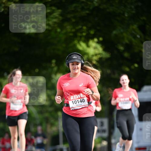 08.06.2024 - REWE Women's Run Dr. Thomas Lammeyer http://msf.ph/oto/6250113 09.06.2024 09:46:03 Laufen 10140 meine-sportfotos.de