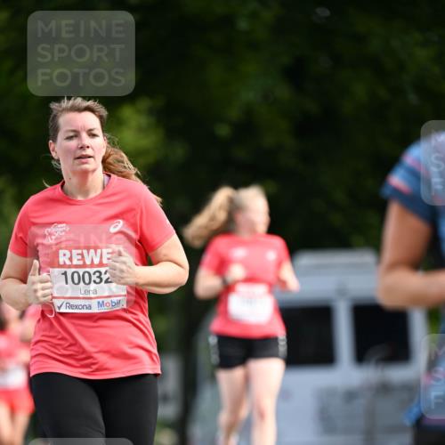 08.06.2024 - REWE Women's Run Dr. Thomas Lammeyer http://msf.ph/oto/6250209 09.06.2024 09:46:25 Laufen 10032 meine-sportfotos.de
