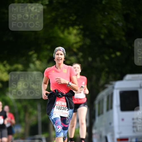 08.06.2024 - REWE Women's Run Dr. Thomas Lammeyer http://msf.ph/oto/6250309 09.06.2024 09:46:36 Laufen 10230 meine-sportfotos.de