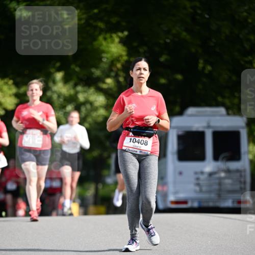 08.06.2024 - REWE Women's Run Dr. Thomas Lammeyer http://msf.ph/oto/6250544 09.06.2024 09:47:15 Laufen 10408 meine-sportfotos.de
