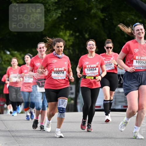 08.06.2024 - REWE Women's Run Dr. Thomas Lammeyer http://msf.ph/oto/6250677 09.06.2024 09:47:34 Laufen 10486, 10188, 10274, 10454, 10353 meine-sportfotos.de