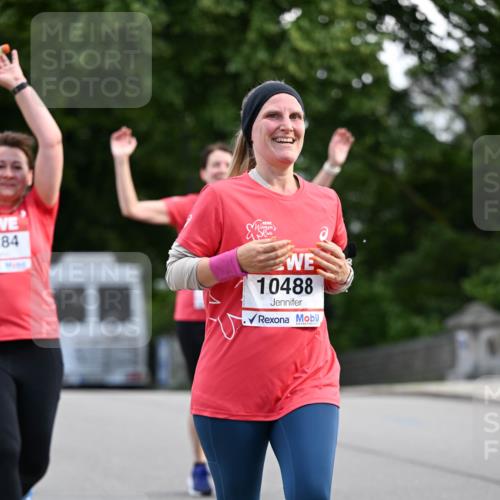 08.06.2024 - REWE Women's Run Dr. Thomas Lammeyer http://msf.ph/oto/6250725 09.06.2024 09:47:39 Laufen 284, 10488 meine-sportfotos.de