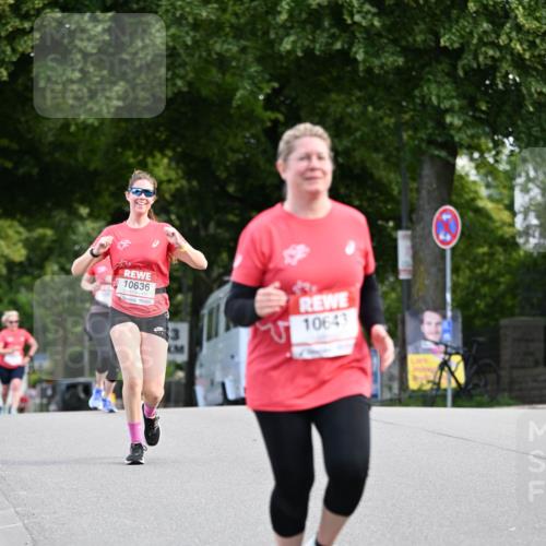 08.06.2024 - REWE Women's Run Dr. Thomas Lammeyer http://msf.ph/oto/6250742 09.06.2024 09:47:41 Laufen 10636, 10643 meine-sportfotos.de