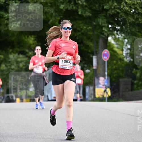 08.06.2024 - REWE Women's Run Dr. Thomas Lammeyer http://msf.ph/oto/6250761 09.06.2024 09:47:43 Laufen 10636 meine-sportfotos.de