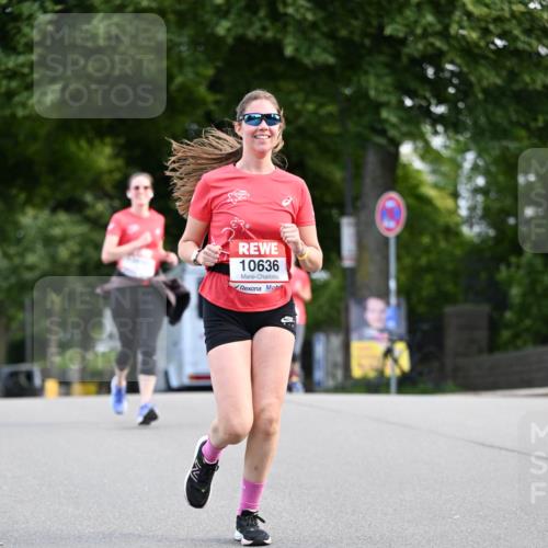 08.06.2024 - REWE Women's Run Dr. Thomas Lammeyer http://msf.ph/oto/6250762 09.06.2024 09:47:43 Laufen 10636 meine-sportfotos.de