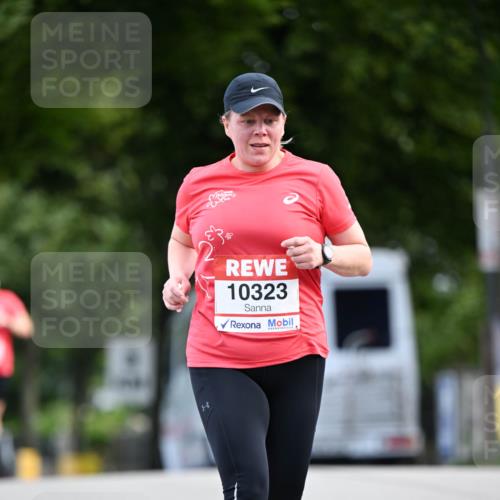 08.06.2024 - REWE Women's Run Dr. Thomas Lammeyer http://msf.ph/oto/6250872 09.06.2024 09:48:01 Laufen 10323 meine-sportfotos.de