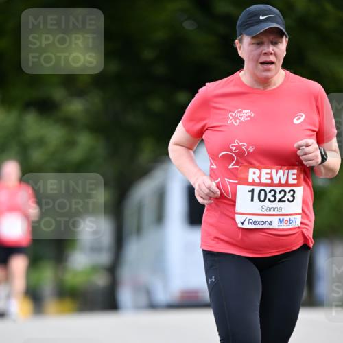 08.06.2024 - REWE Women's Run Dr. Thomas Lammeyer http://msf.ph/oto/6250876 09.06.2024 09:48:01 Laufen 10323 meine-sportfotos.de