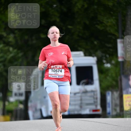 08.06.2024 - REWE Women's Run Dr. Thomas Lammeyer http://msf.ph/oto/6250922 09.06.2024 09:48:09 Laufen 3, 8, 37, 10574 meine-sportfotos.de