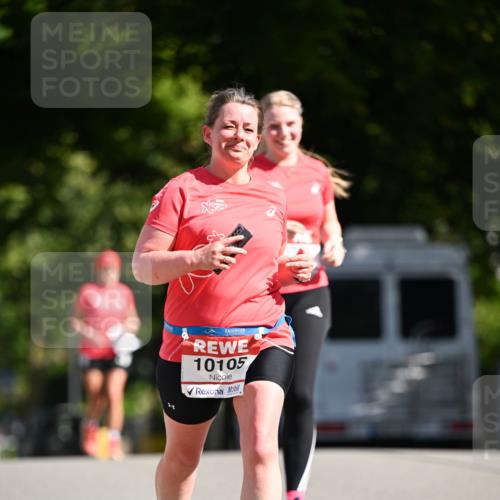 08.06.2024 - REWE Women's Run Dr. Thomas Lammeyer http://msf.ph/oto/6251225 09.06.2024 09:49:24 Laufen 10105 meine-sportfotos.de
