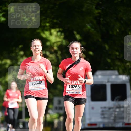 08.06.2024 - REWE Women's Run Dr. Thomas Lammeyer http://msf.ph/oto/6251323 09.06.2024 09:49:45 Laufen 10648, 10266 meine-sportfotos.de