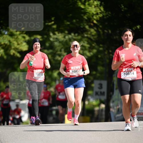 08.06.2024 - REWE Women's Run Dr. Thomas Lammeyer http://msf.ph/oto/6251420 09.06.2024 09:50:01 Laufen 3, 10270, 1023, 10514 meine-sportfotos.de