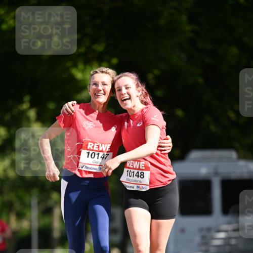 08.06.2024 - REWE Women's Run Dr. Thomas Lammeyer http://msf.ph/oto/6251623 09.06.2024 09:50:28 Laufen 10147, 10148 meine-sportfotos.de