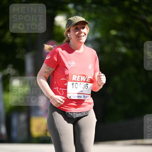 08.06.2024 - REWE Women's Run Dr. Thomas Lammeyer http://msf.ph/oto/6251680 09.06.2024 09:50:40 Laufen 10436 meine-sportfotos.de