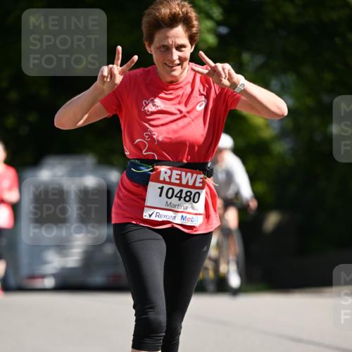 08.06.2024 - REWE Women's Run Dr. Thomas Lammeyer http://msf.ph/oto/6251781 09.06.2024 09:51:00 Laufen 10480 meine-sportfotos.de