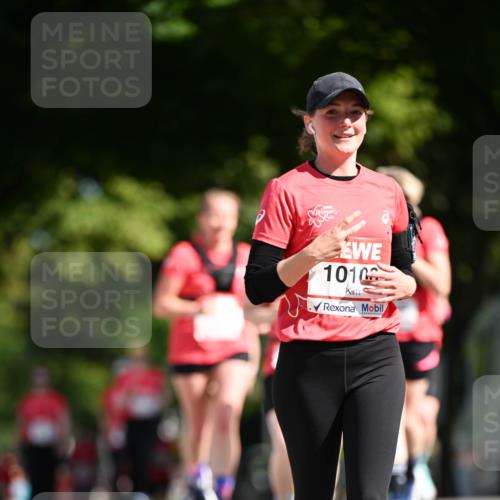 08.06.2024 - REWE Women's Run Dr. Thomas Lammeyer http://msf.ph/oto/6251902 09.06.2024 09:51:18 Laufen 1010 meine-sportfotos.de