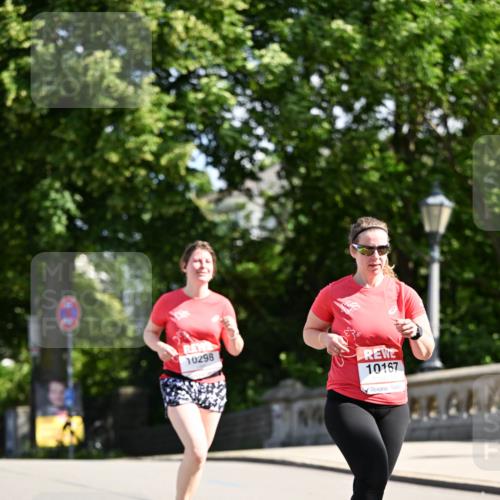 08.06.2024 - REWE Women's Run Dr. Thomas Lammeyer http://msf.ph/oto/6251910 09.06.2024 09:51:19 Laufen 10298, 10167 meine-sportfotos.de