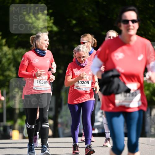 08.06.2024 - REWE Women's Run Dr. Thomas Lammeyer http://msf.ph/oto/6252383 09.06.2024 09:52:23 Laufen 10591, 10209 meine-sportfotos.de