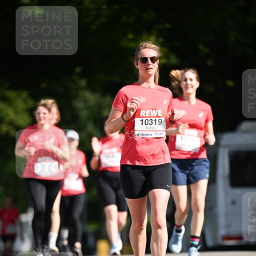 08.06.2024 - REWE Women's Run Dr. Thomas Lammeyer http://msf.ph/oto/6252668 09.06.2024 09:53:13 Laufen 10319 meine-sportfotos.de