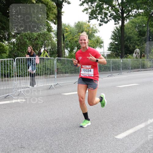 08.06.2024 - REWE Women's Run Strokosch-Dieckow http://msf.ph/oto/6256662 09.06.2024 09:42:03 Laufen 10334 meine-sportfotos.de