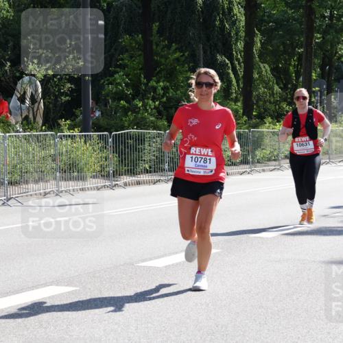 08.06.2024 - REWE Women's Run Strokosch-Dieckow http://msf.ph/oto/6257136 09.06.2024 09:48:45 Laufen 10781, 10631 meine-sportfotos.de
