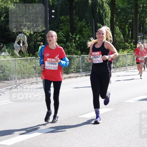 08.06.2024 - REWE Women's Run Strokosch-Dieckow http://msf.ph/oto/6257593 09.06.2024 09:51:37 Laufen 10800, 10267, 10403 meine-sportfotos.de
