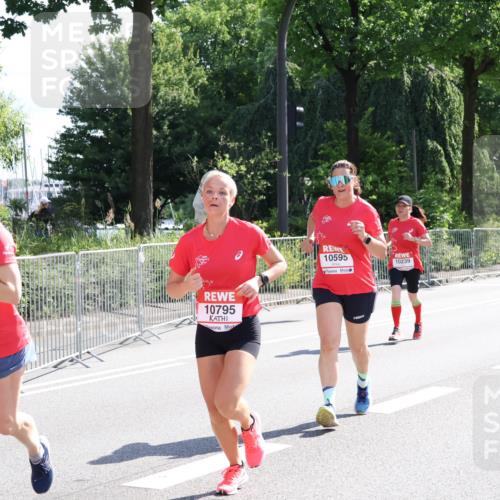 08.06.2024 - REWE Women's Run Strokosch-Dieckow http://msf.ph/oto/6257814 09.06.2024 09:52:53 Laufen 10184, 10795, 10595, 10239 meine-sportfotos.de