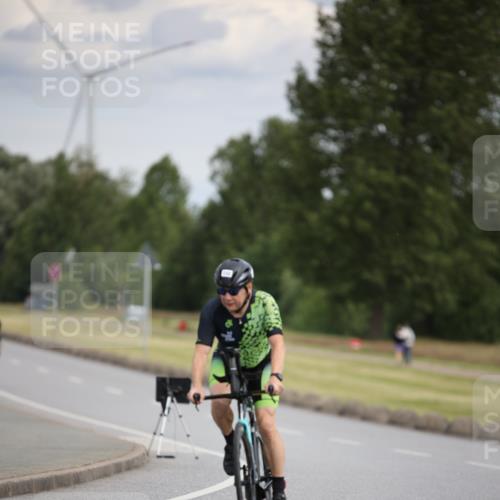 16.06.2024 - 26. Vierlanden-Triathlon Jannik Wohlers http://msf.ph/oto/6266626 16.06.2024 10:37:31 Radfahren 46, 54, 132, 171 meine-sportfotos.de