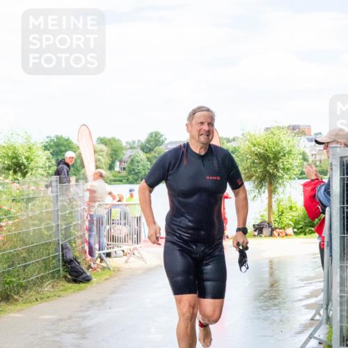 16.06.2024 - 7 Türme Triathlon MichiJ http://msf.ph/oto/6266887 16.06.2024 11:36:30 Schwimmen  meine-sportfotos.de