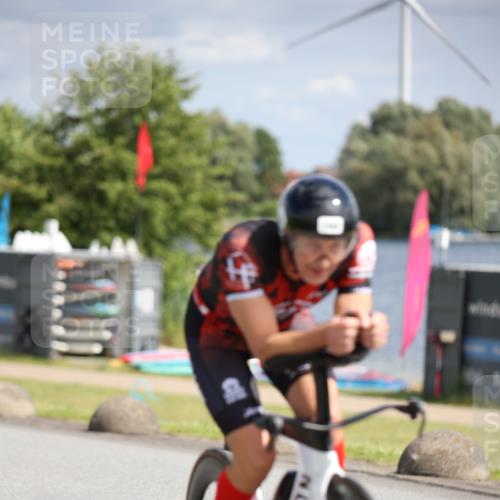 16.06.2024 - 26. Vierlanden-Triathlon Jannik Wohlers http://msf.ph/oto/6268587 16.06.2024 10:56:22 Radfahren 6, 168, 184 meine-sportfotos.de