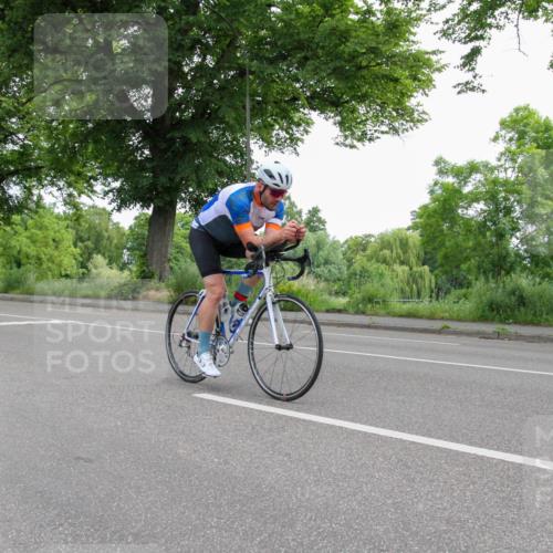 16.06.2024 - 7 Türme Triathlon Fuchs,  Jonas http://msf.ph/oto/6273183 16.06.2024 10:08:01 Radfahren 1 meine-sportfotos.de